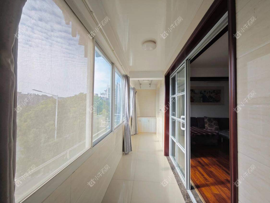 镇江多管局宿舍楼在售二手房源室内图_小牛看房