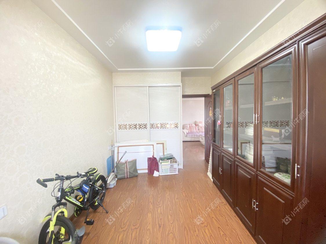 镇江澳都花城在售二手房源室内图_小牛看房