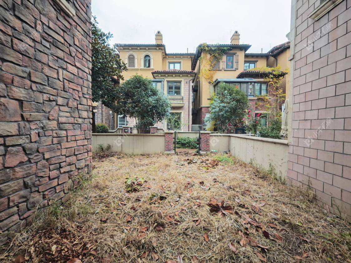 镇江吾悦华府（丹阳）在售二手房源小区图_小牛看房