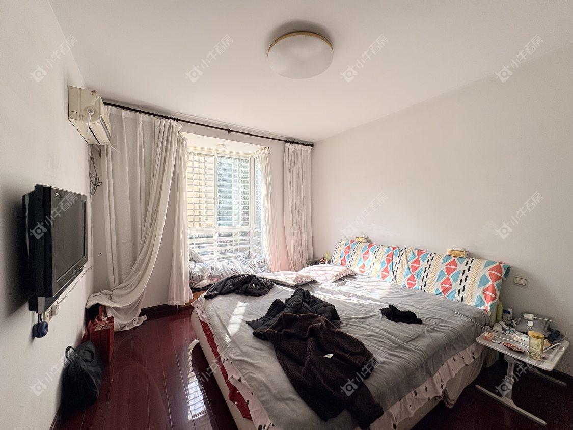 镇江新家园在售二手房源室内图_小牛看房