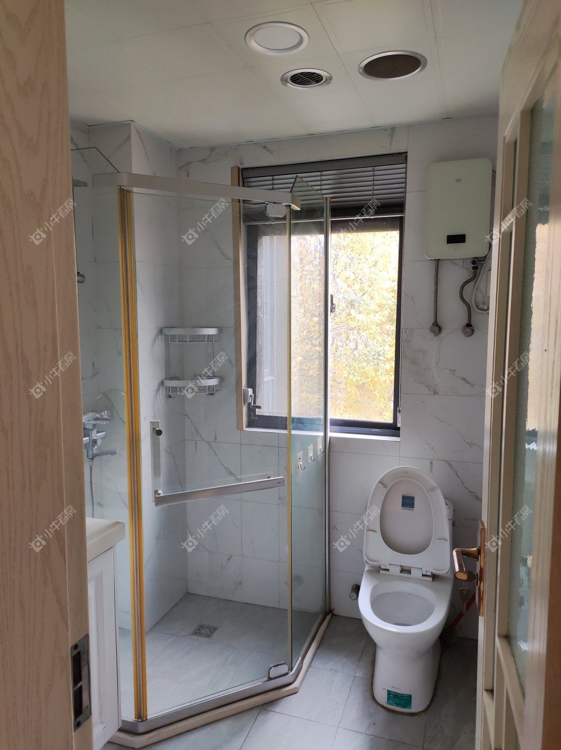 镇江缇香花园二期在租房源室内图_小牛看房