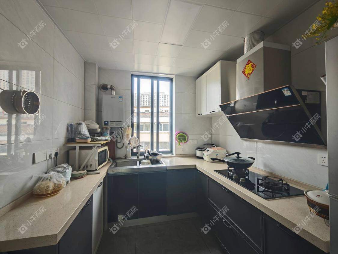 镇江金谷小区在售二手房源室内图_小牛看房