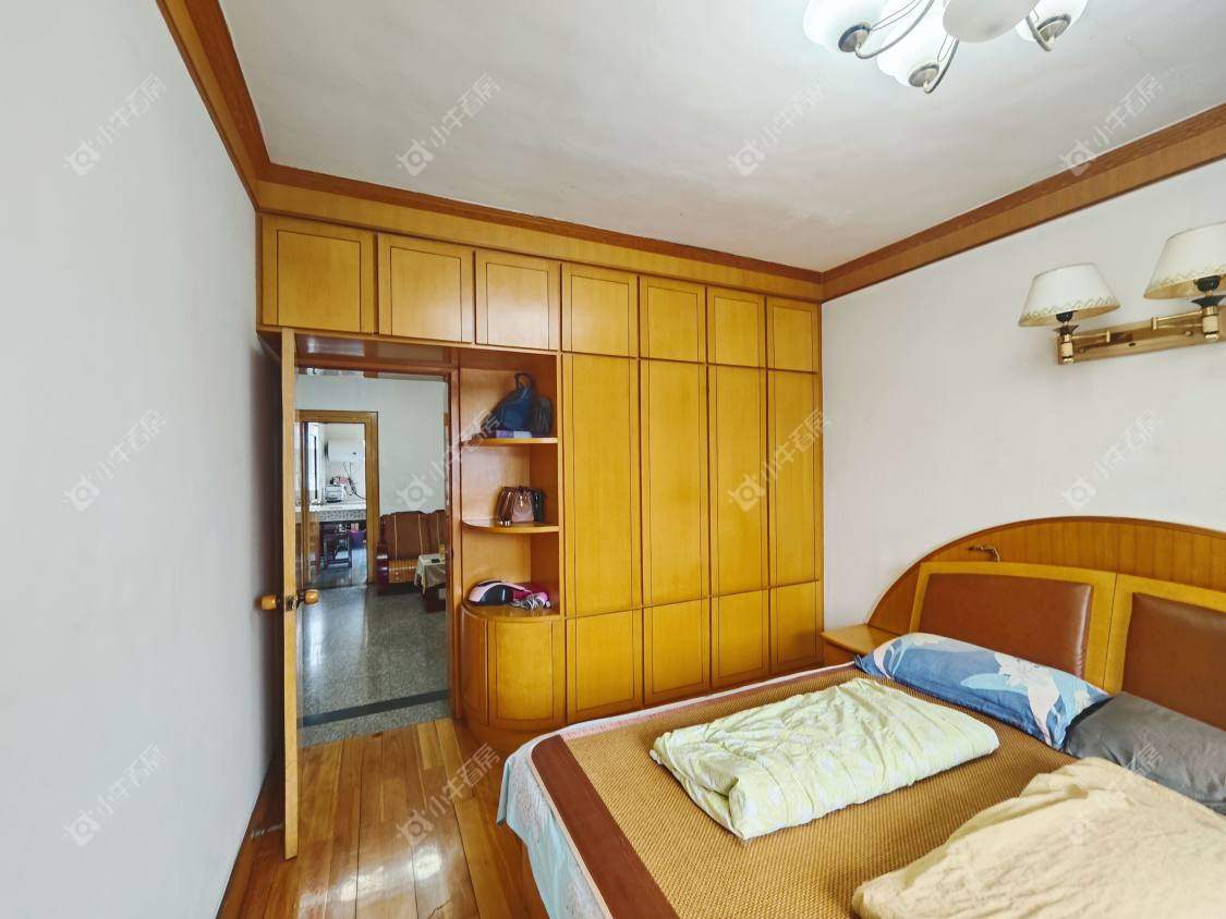 镇江银谷苑（金陵西路220号）在售二手房源室内图_小牛看房