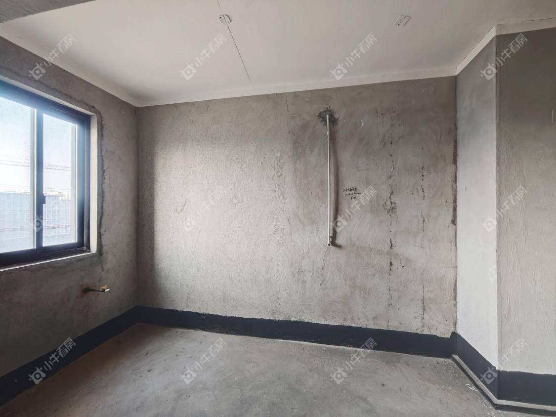 镇江滨河凤凰城在售二手房源室内图_小牛看房