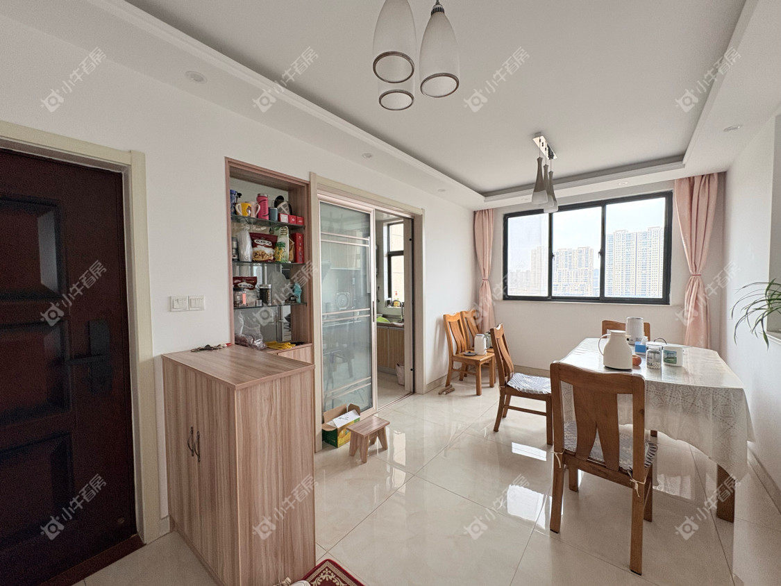 镇江御河熙岸在售二手房源室内图_小牛看房