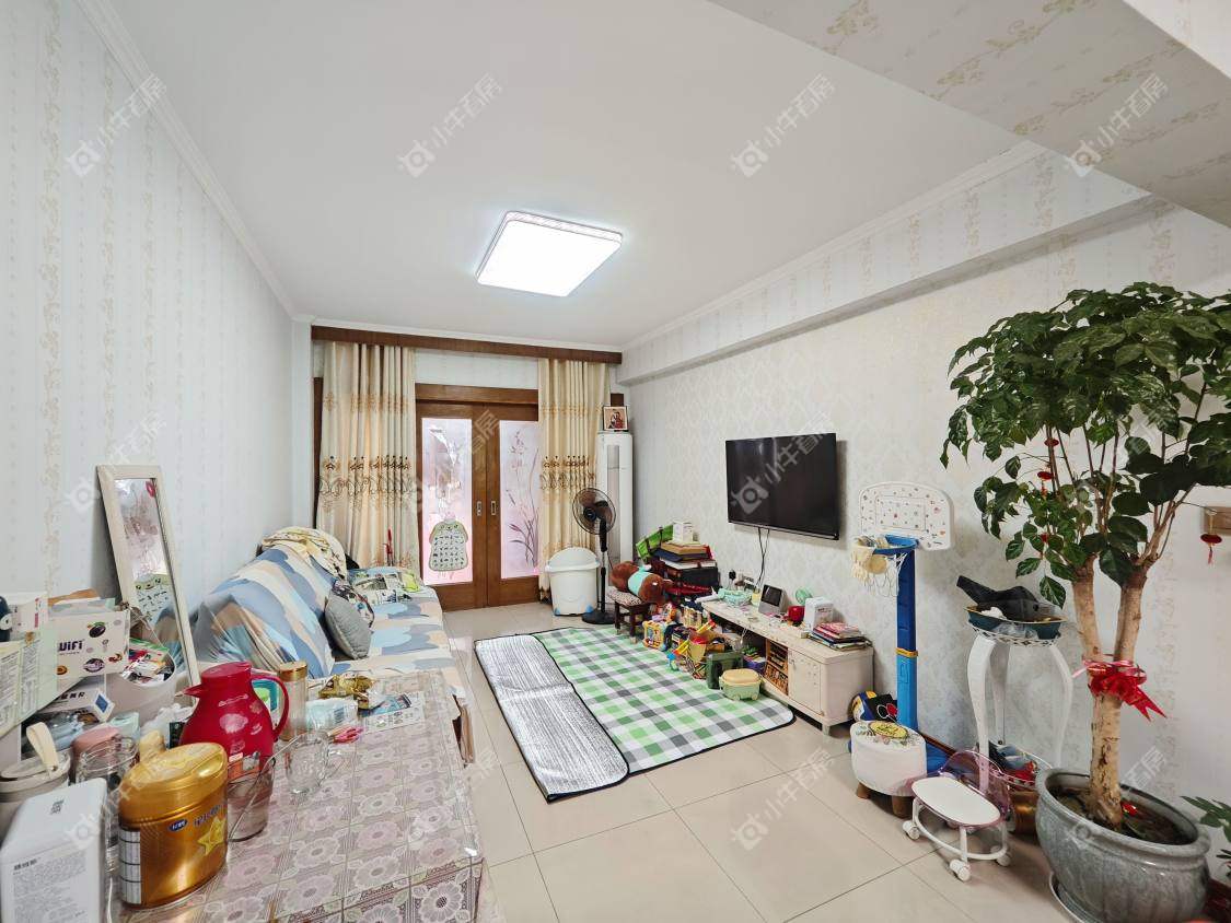 镇江温州城在售二手房源室内图_小牛看房