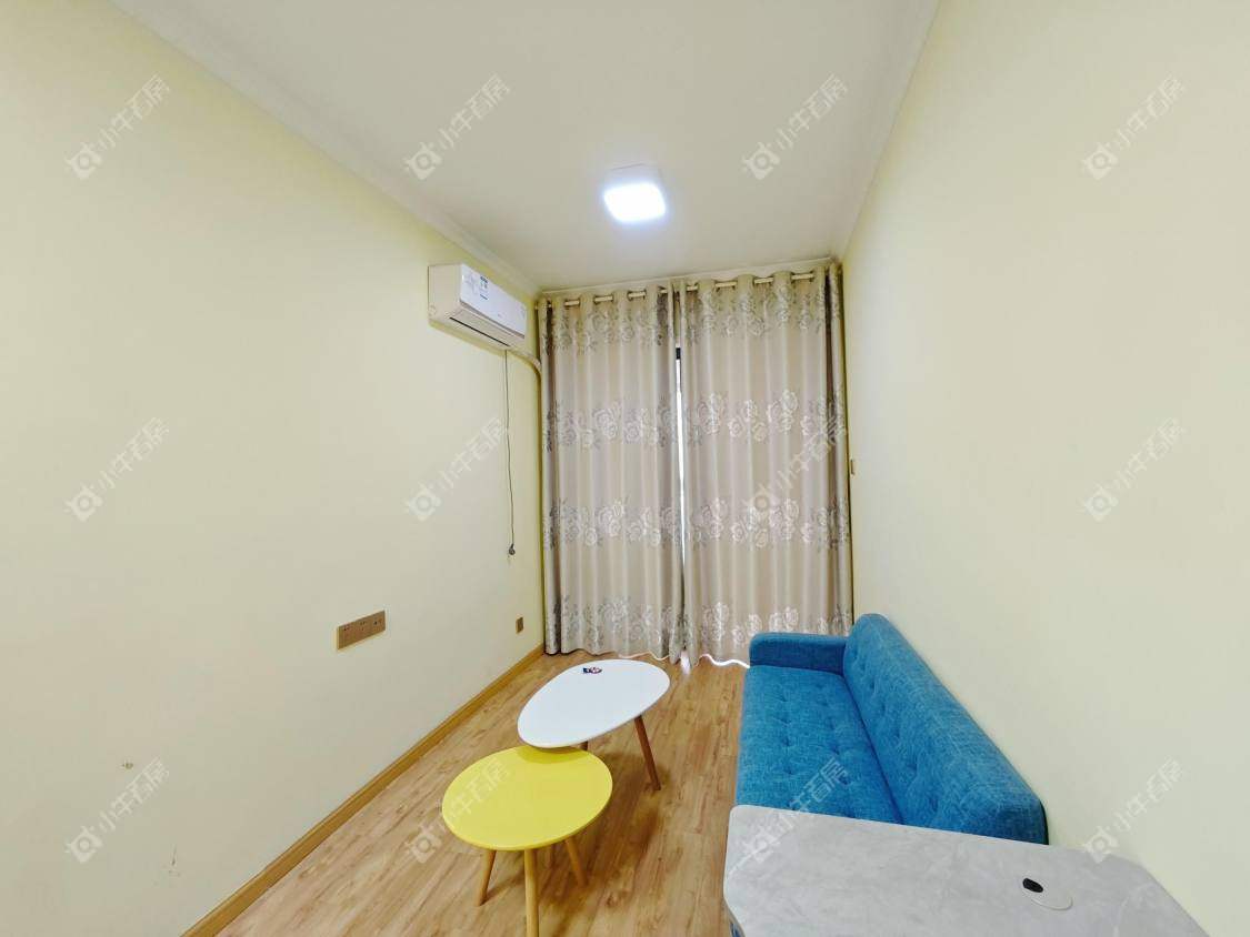 镇江荣城国际一期在售二手房源室内图_小牛看房