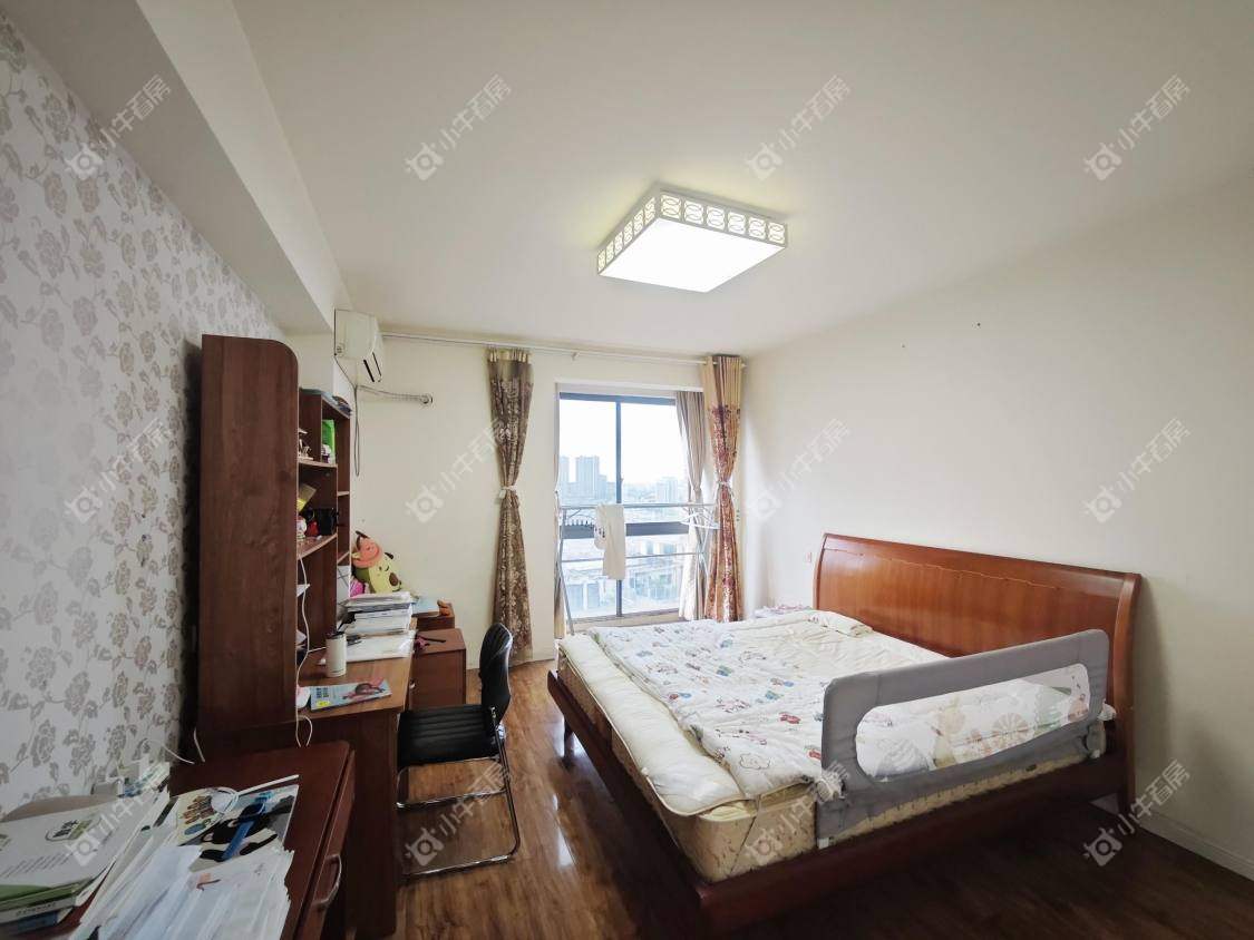 镇江江南人家在售二手房源室内图_小牛看房