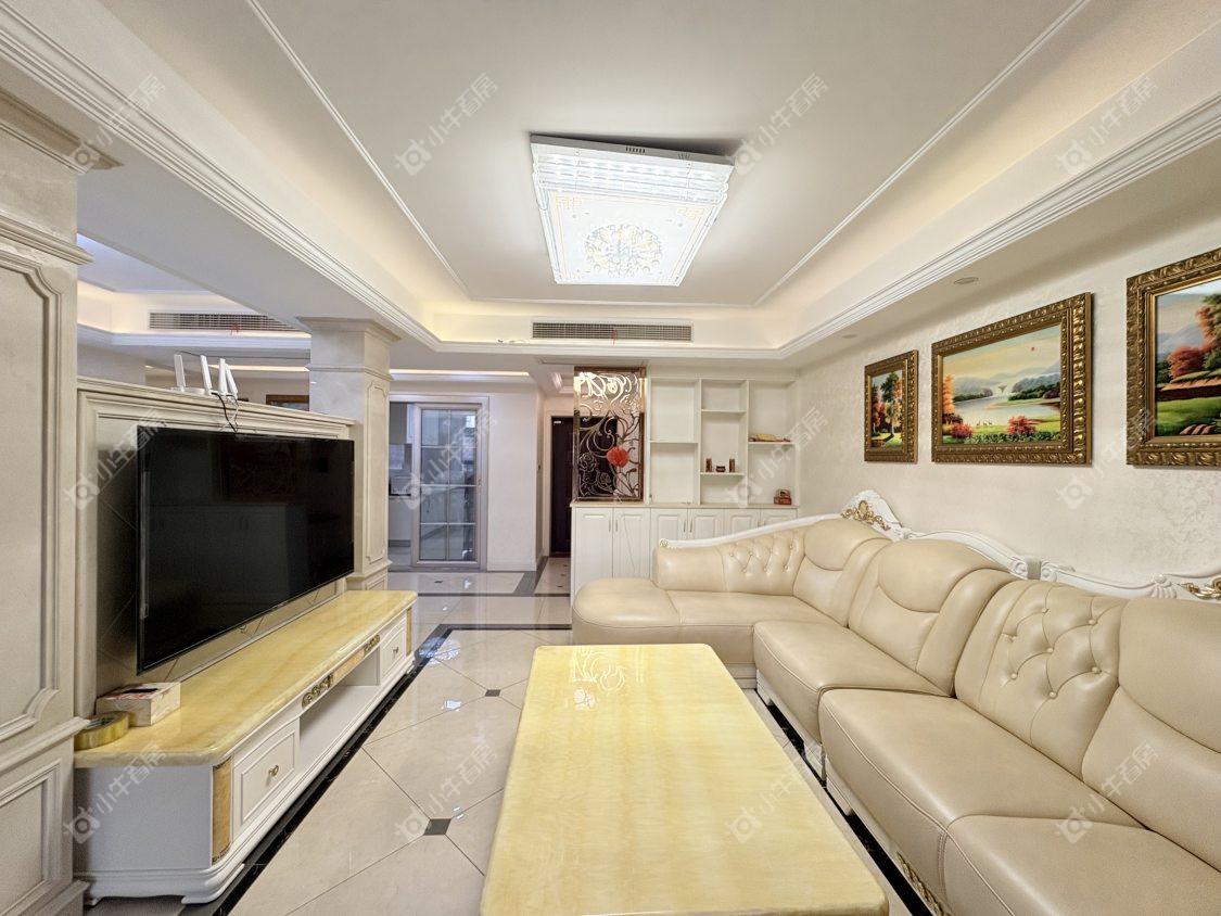 镇江吾悦华府金郡（丹阳）在售二手房源_小牛看房