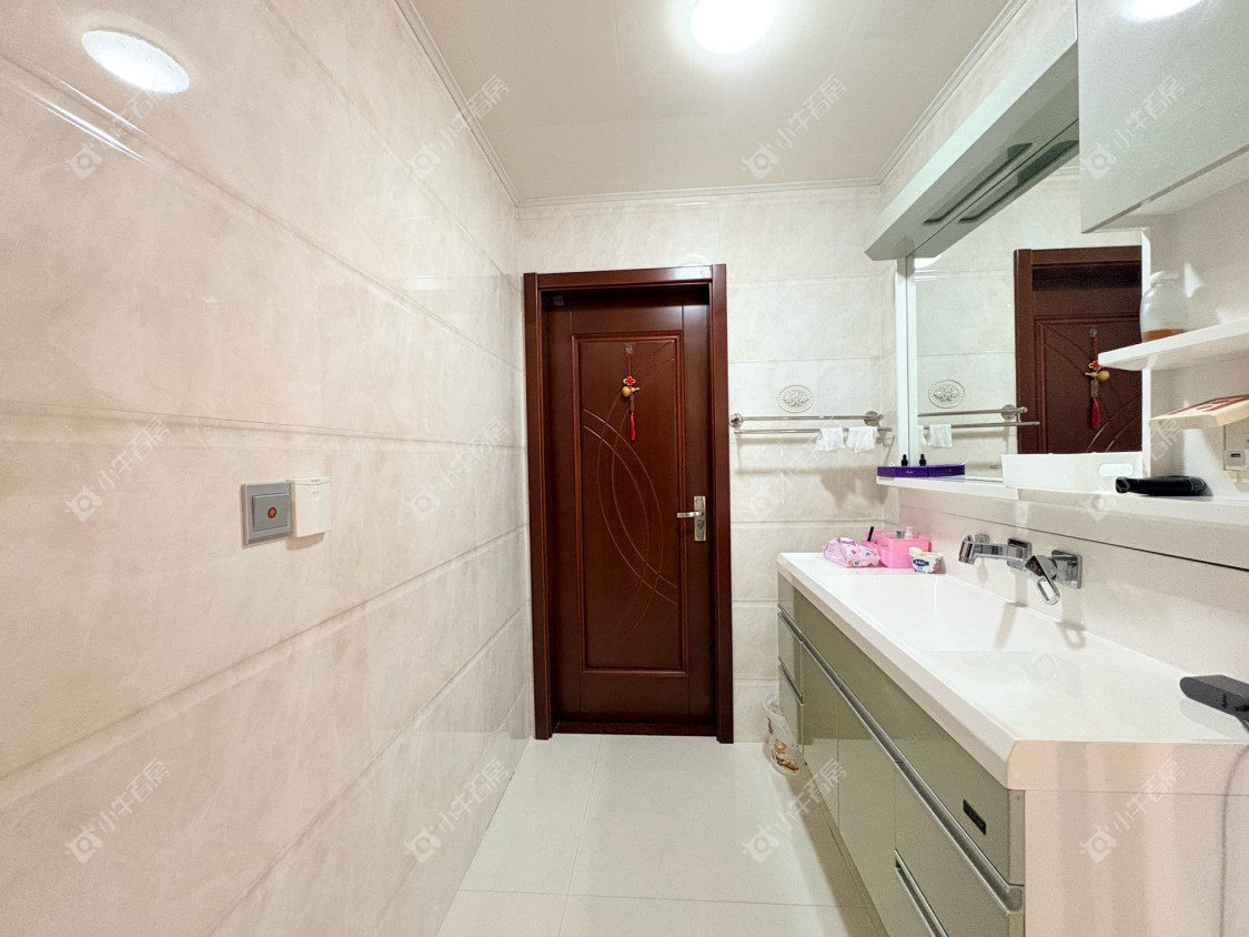 镇江澳都花城在售二手房源室内图_小牛看房