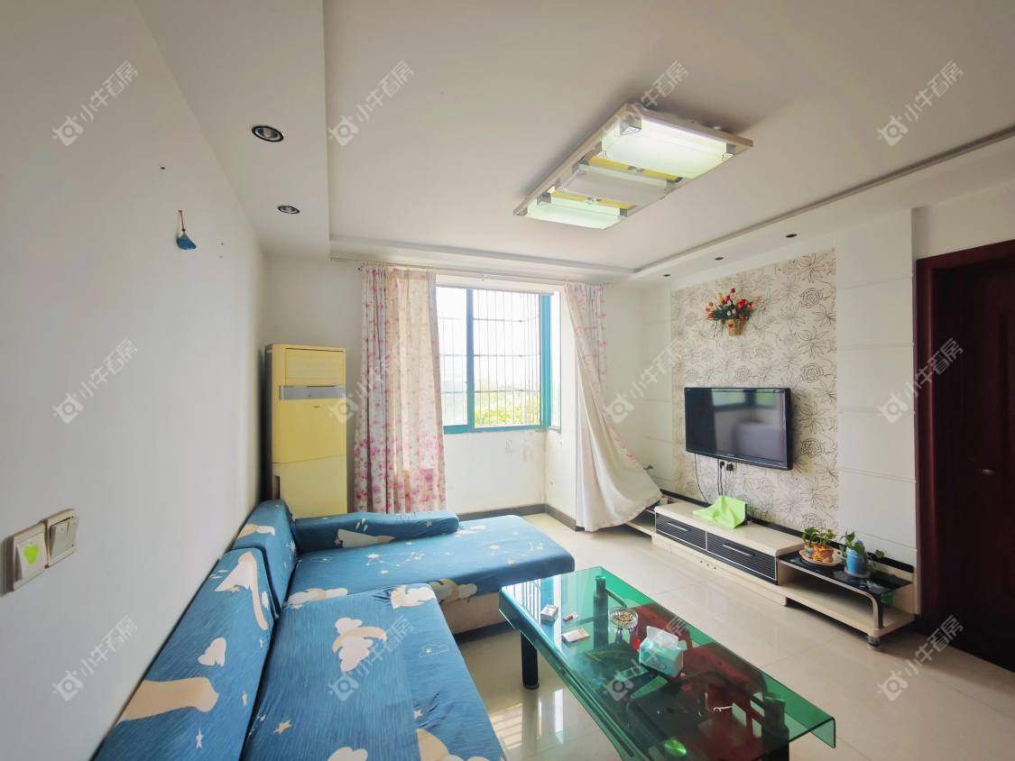 镇江紫荆花园在售二手房源室内图_小牛看房