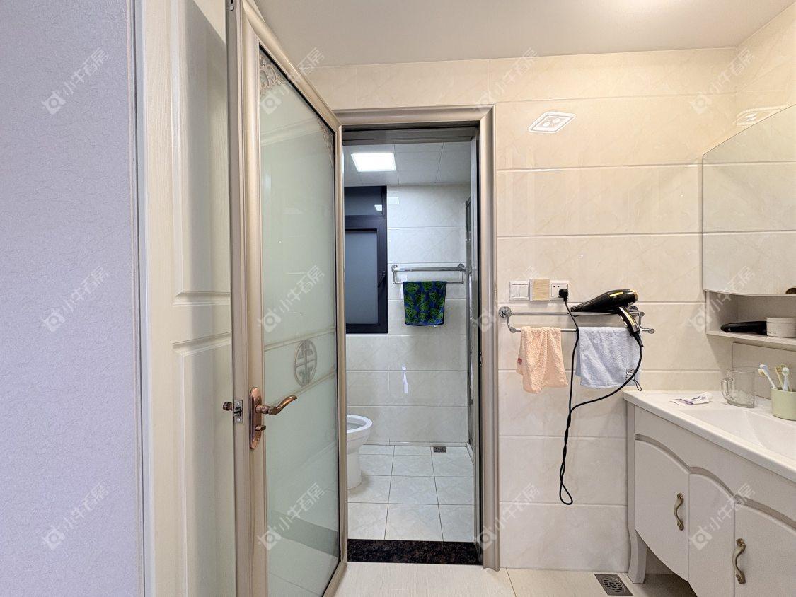 镇江国信宜和在售二手房源室内图_小牛看房