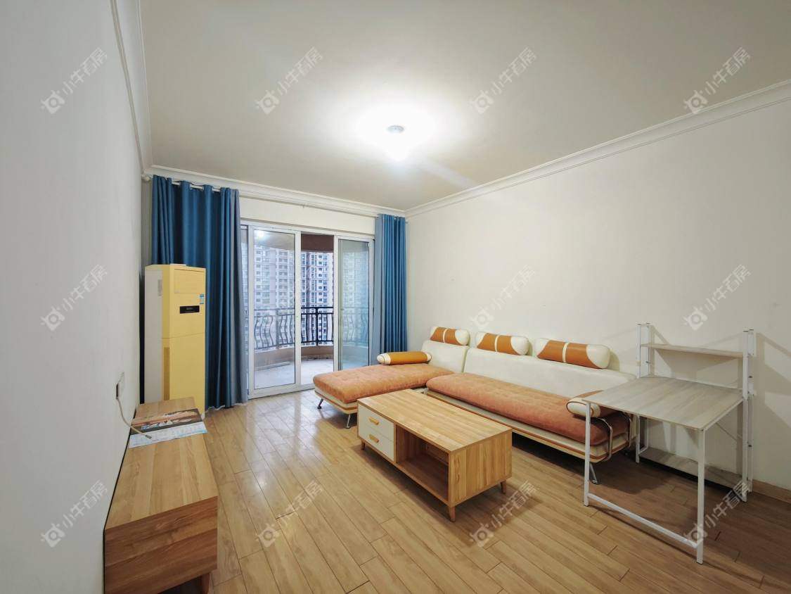 镇江碧桂园在售二手房源室内图_小牛看房