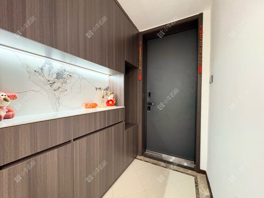 镇江恒大名都一期在售二手房源室内图_小牛看房