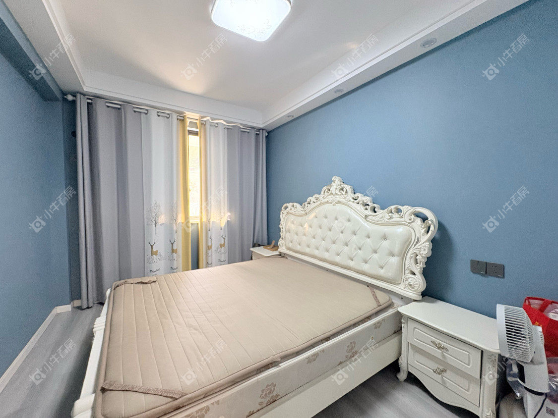 镇江东方苑在售二手房源室内图_小牛看房