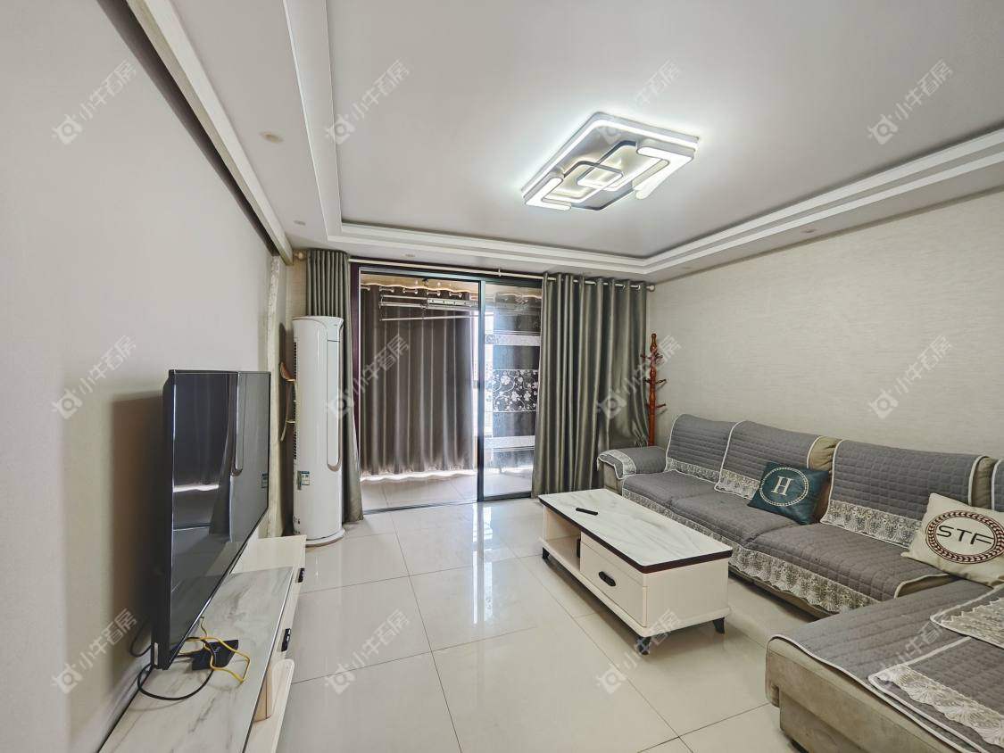 镇江丹金人家在售二手房源_小牛看房