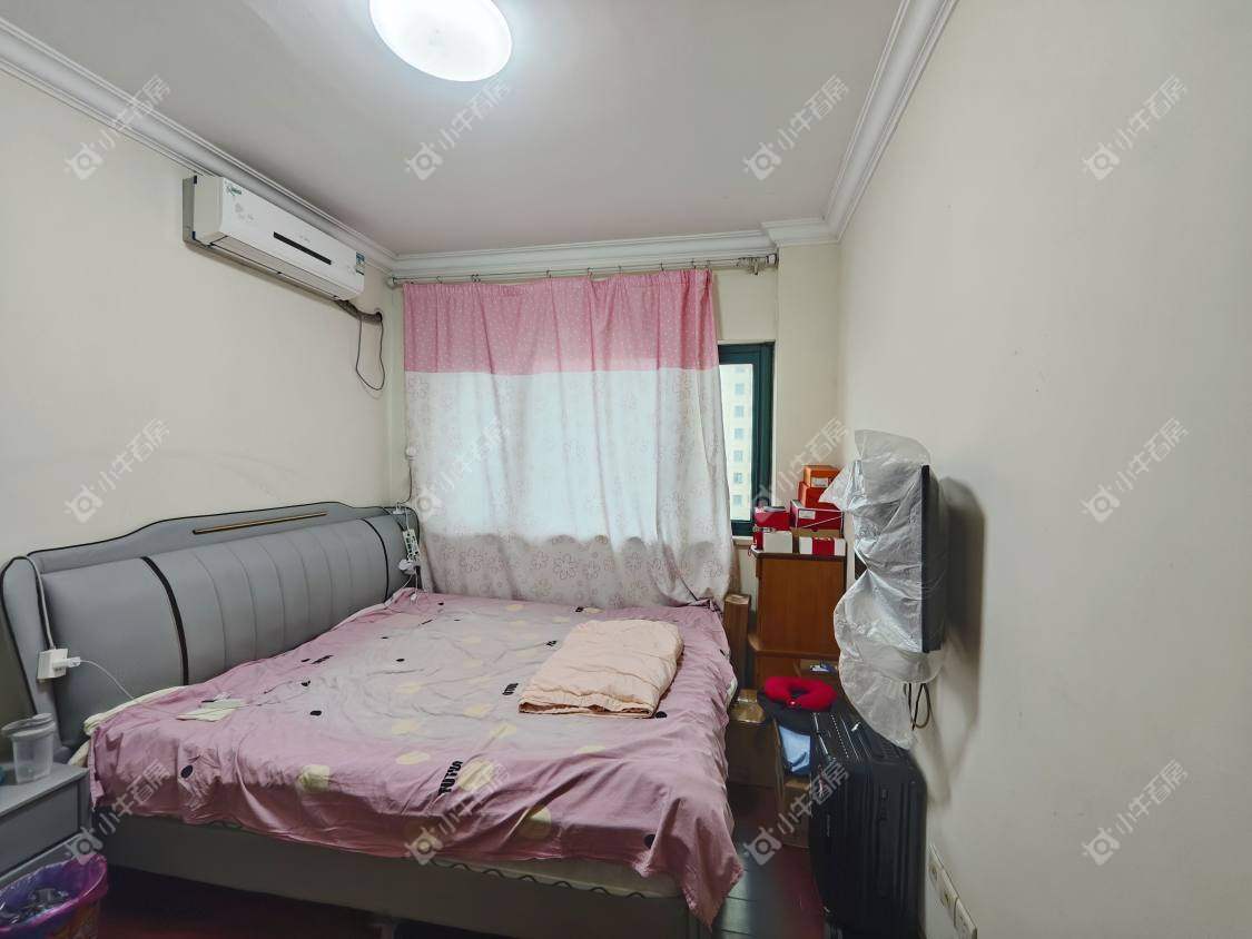 镇江恒大名都一期在售二手房源室内图_小牛看房