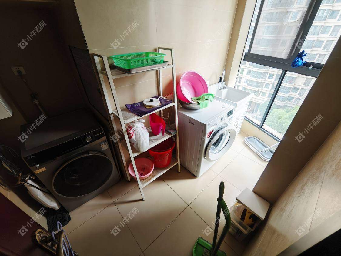 镇江碧桂园在售二手房源室内图_小牛看房