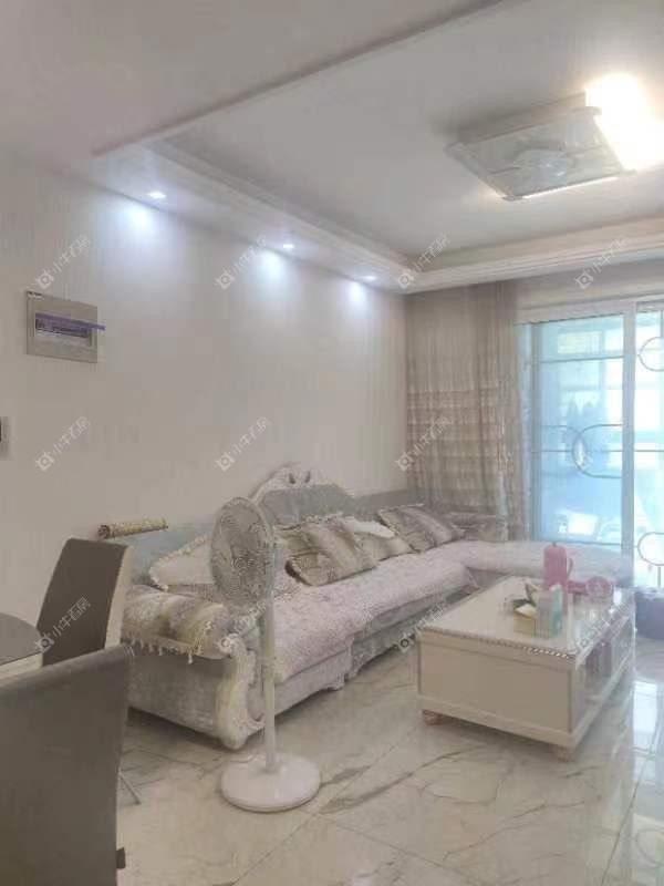 镇江锦绣熙城在售二手房源室内图_小牛看房