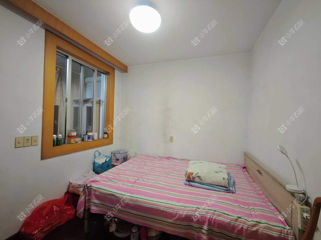 镇江百合苑在售二手房源室内图_小牛看房