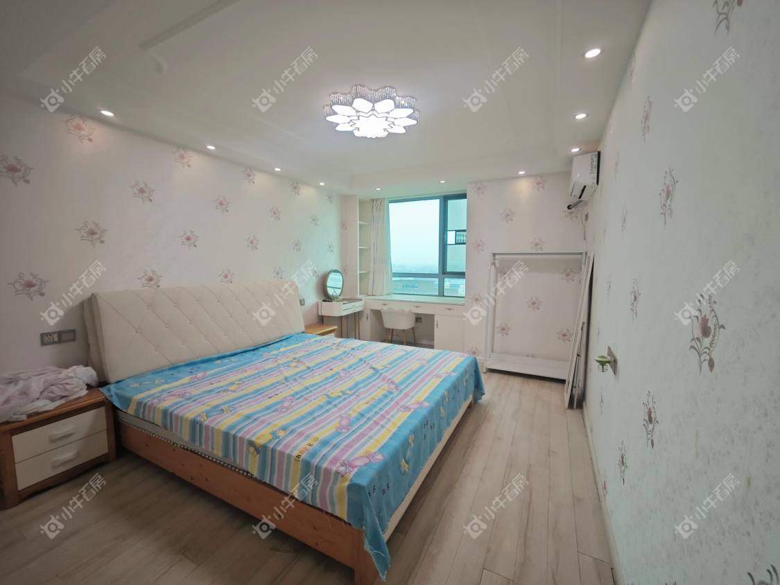 镇江金桥世纪城在售二手房源室内图_小牛看房