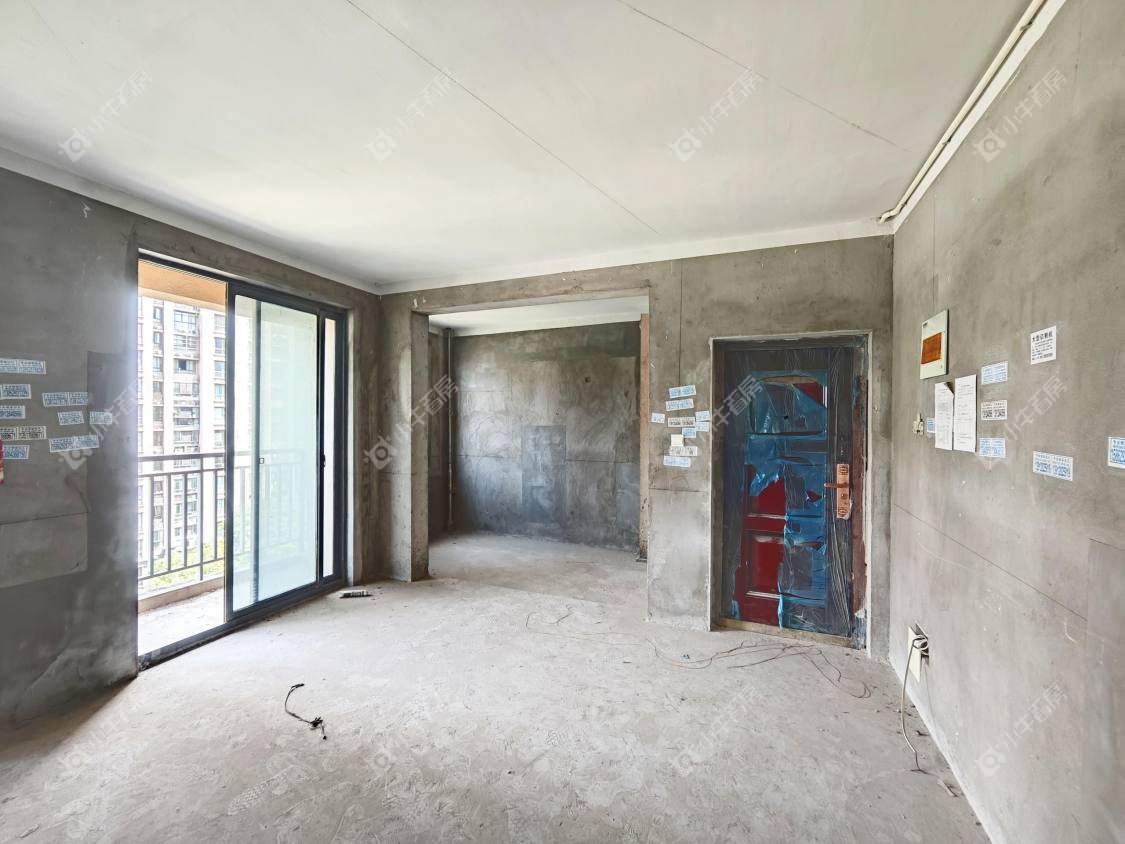 镇江御河熙岸在售二手房源室内图_小牛看房