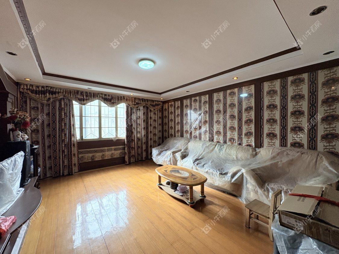 镇江百花新村在售二手房源室内图_小牛看房