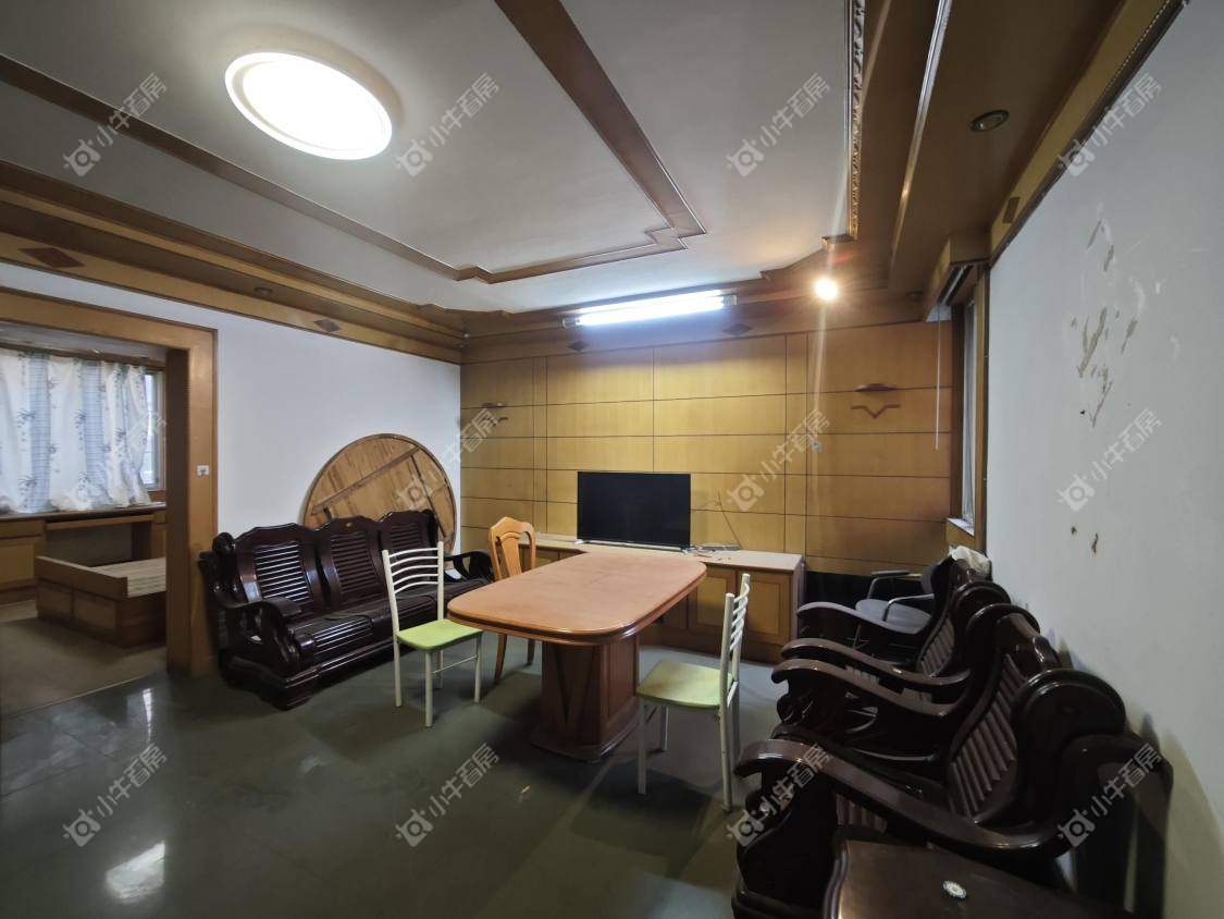 镇江水关新村在售二手房源室内图_小牛看房