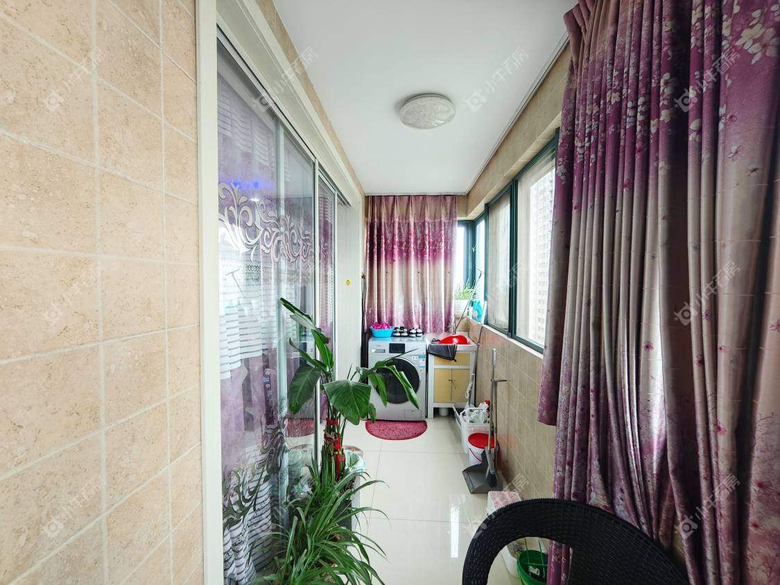 镇江欧洲城在售二手房源室内图_小牛看房