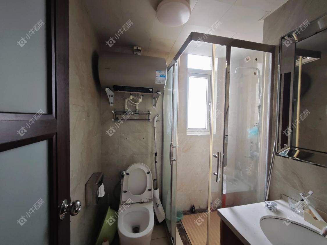 镇江碧桂园在售二手房源室内图_小牛看房