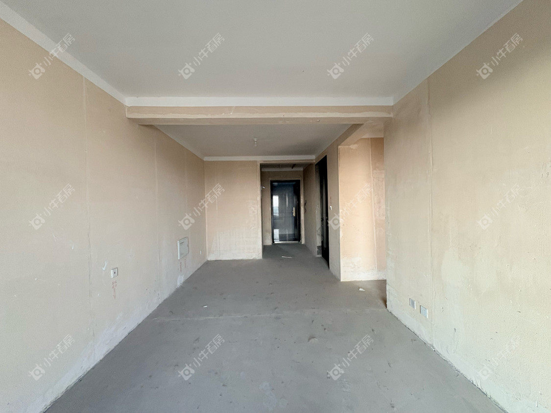 镇江融创华南映在售二手房源室内图_小牛看房