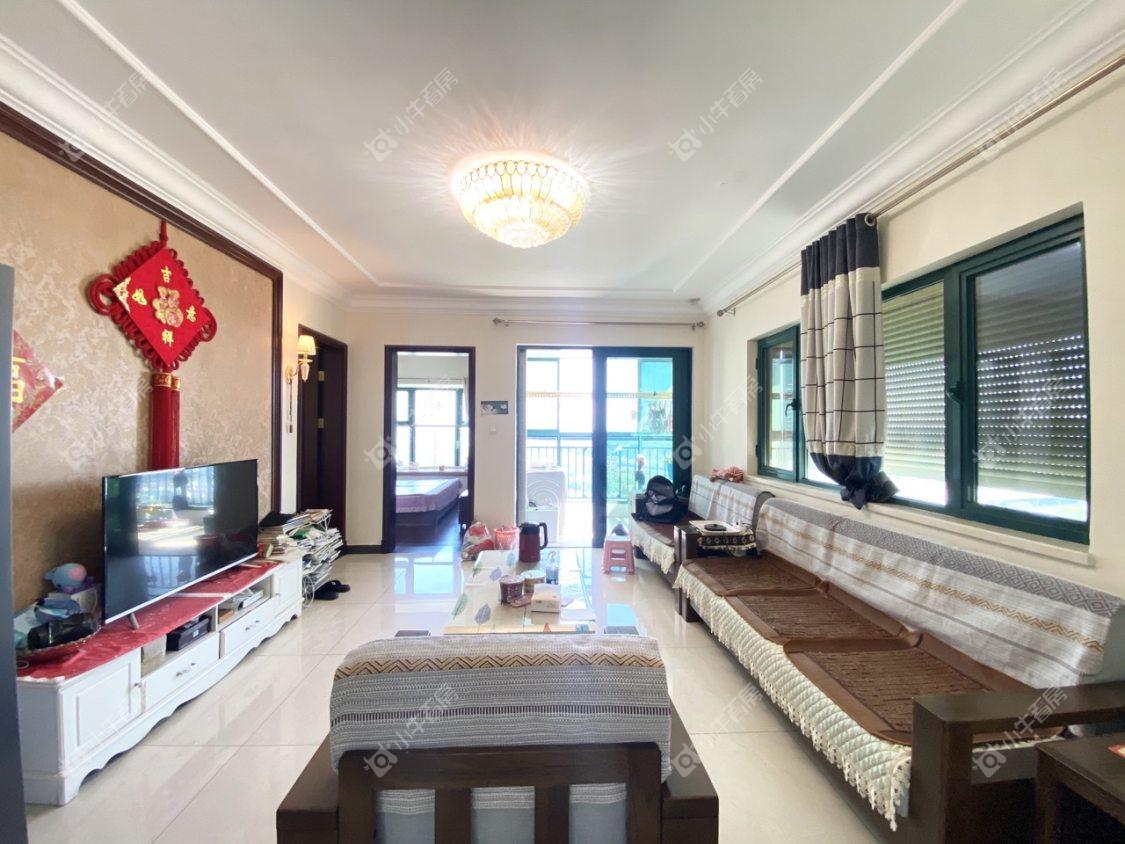 镇江恒大名都二三期在售二手房源室内图_小牛看房