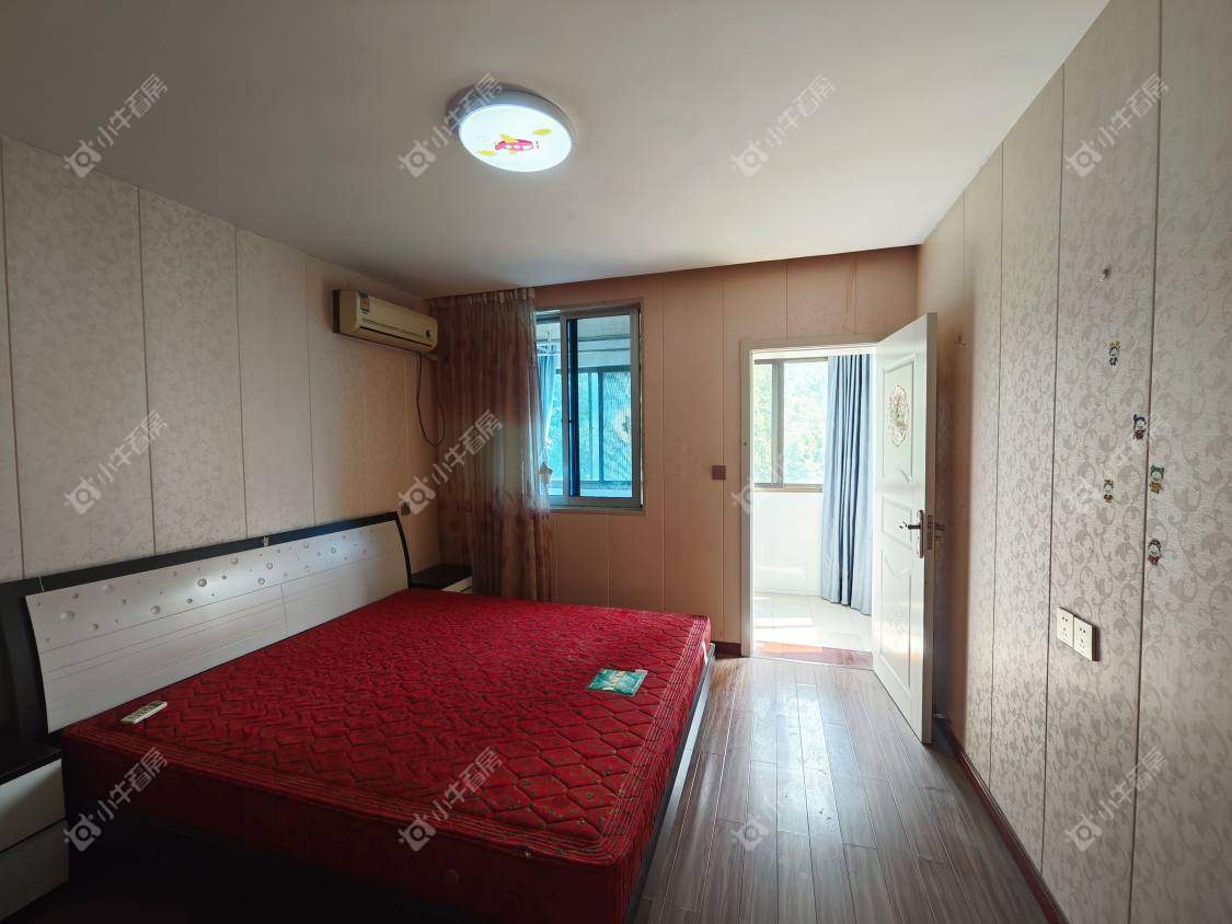 镇江伊甸园在售二手房源室内图_小牛看房