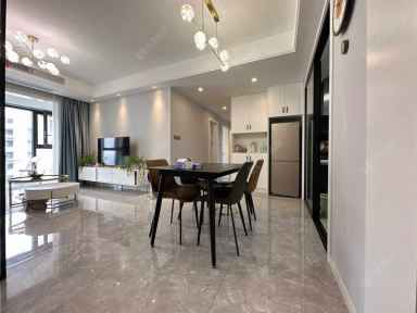 镇江荣城国际（中央公馆）在售二手房_小牛看房