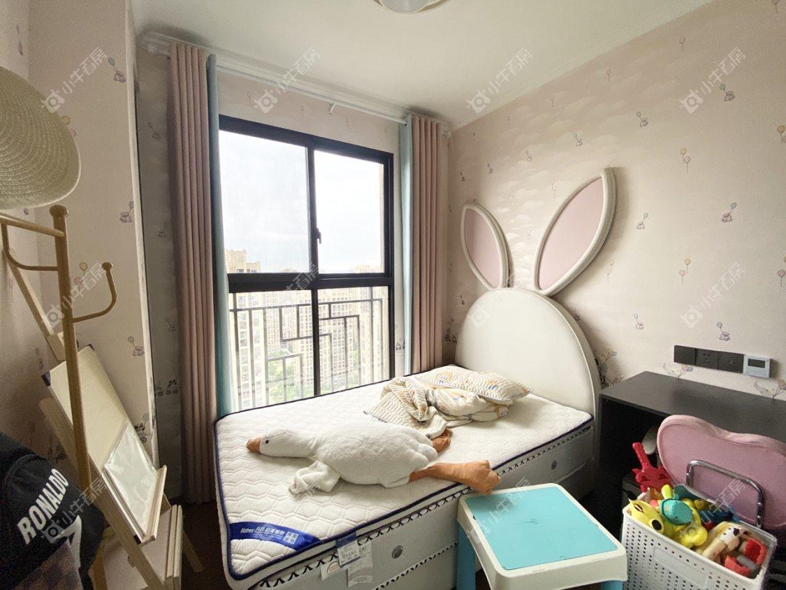 镇江华都幸福里在售二手房源室内图_小牛看房