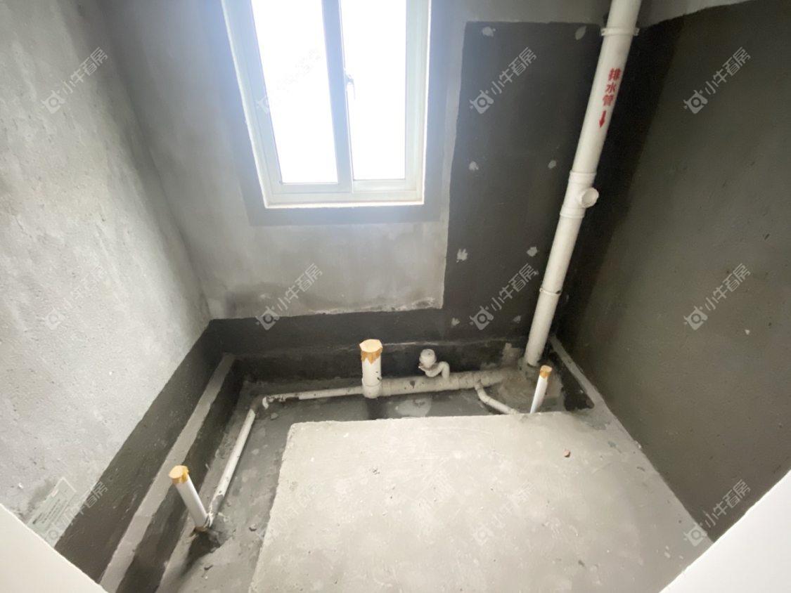 镇江中南君悦府中南一期在售二手房源室内图_小牛看房