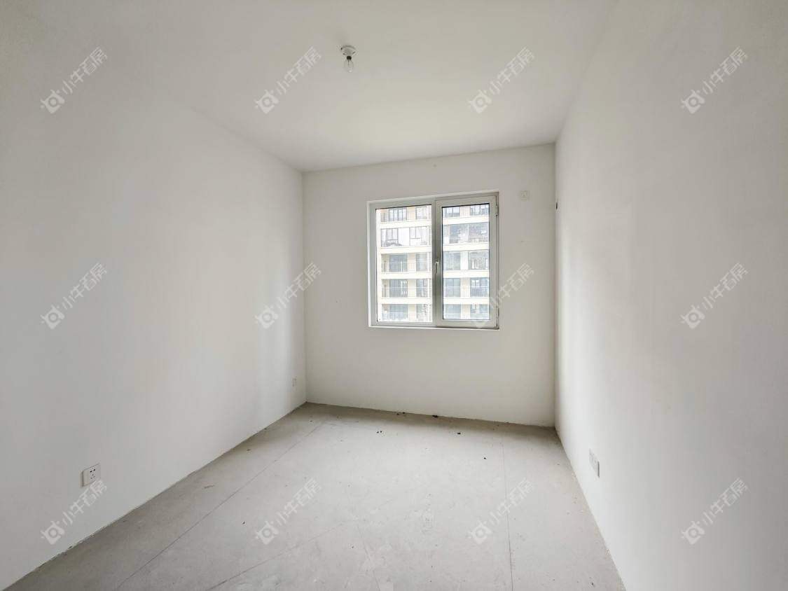 镇江中南熙悦城中南二期在售二手房源室内图_小牛看房