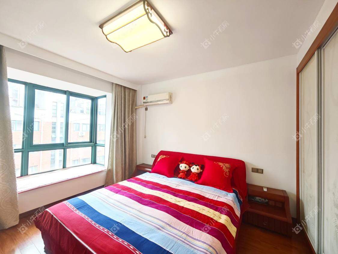 镇江江南人家在售二手房源室内图_小牛看房