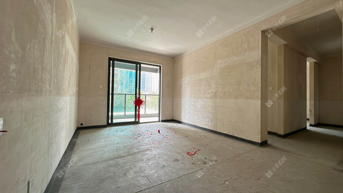 镇江中海时代都会在售二手房源_小牛看房