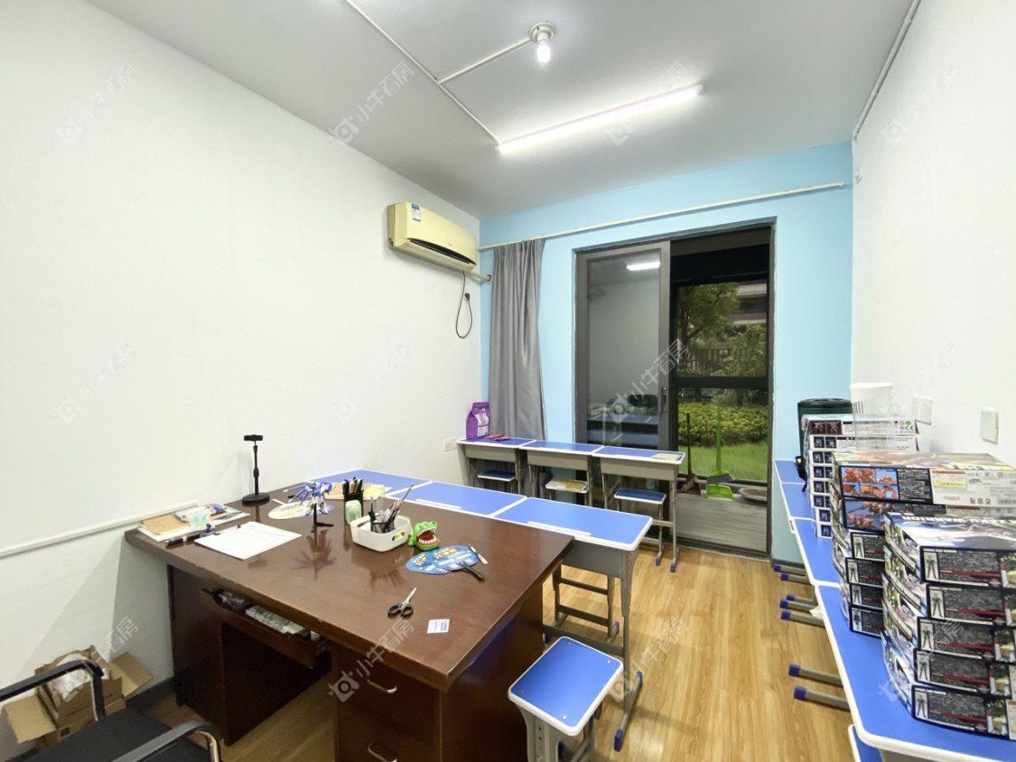 镇江中海时代都会在售二手房源室内图_小牛看房