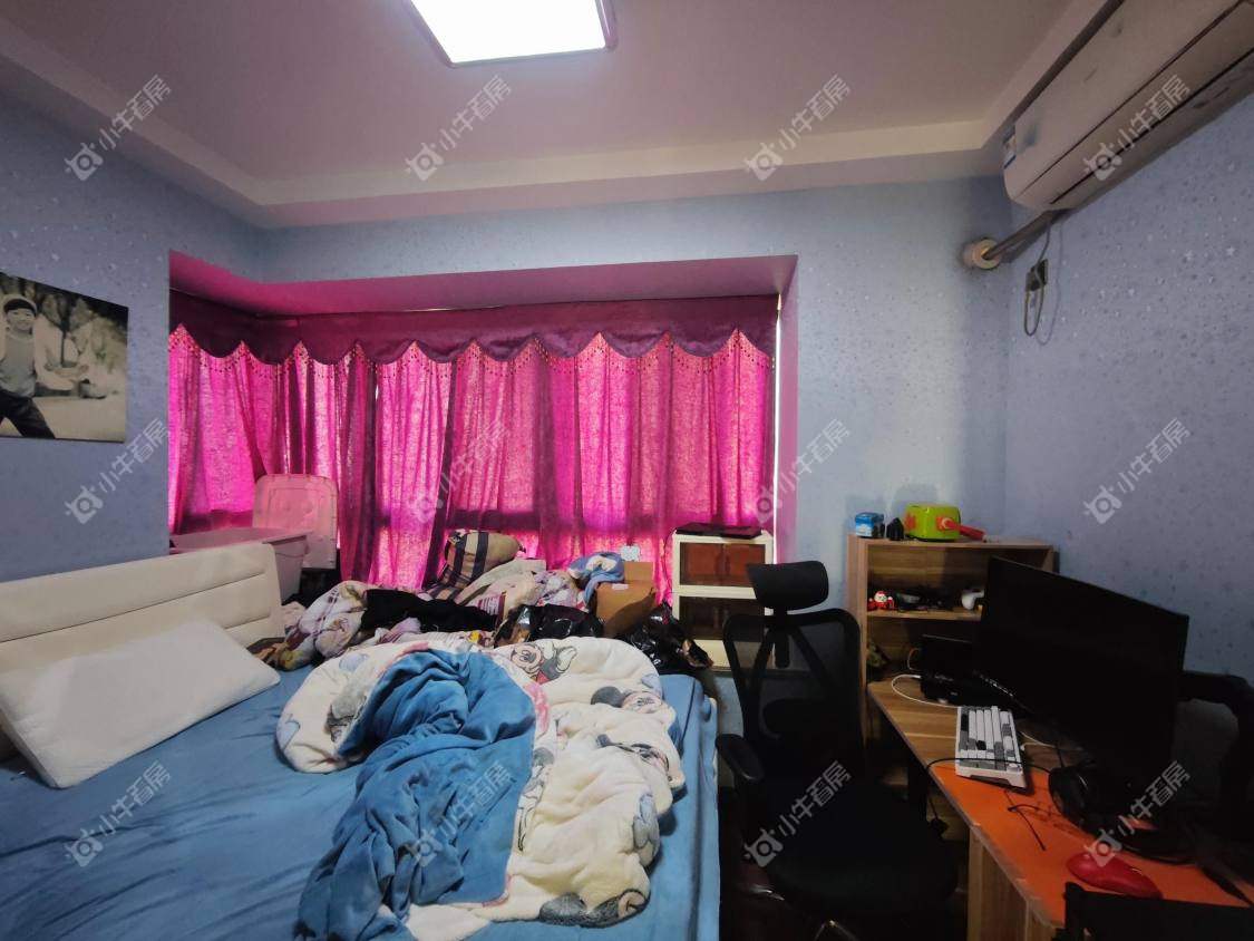 镇江碧桂园在售二手房源室内图_小牛看房