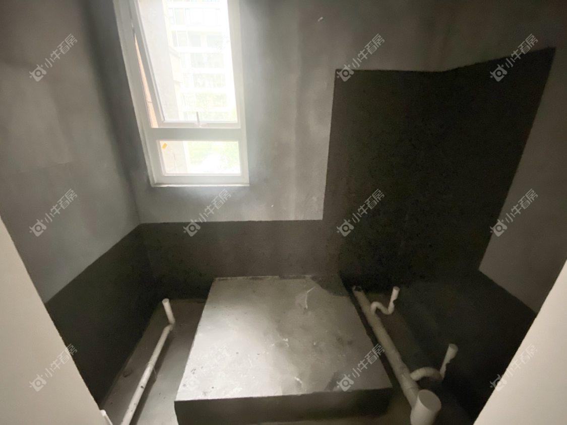 镇江中南熙悦城中南二期在售二手房源室内图_小牛看房