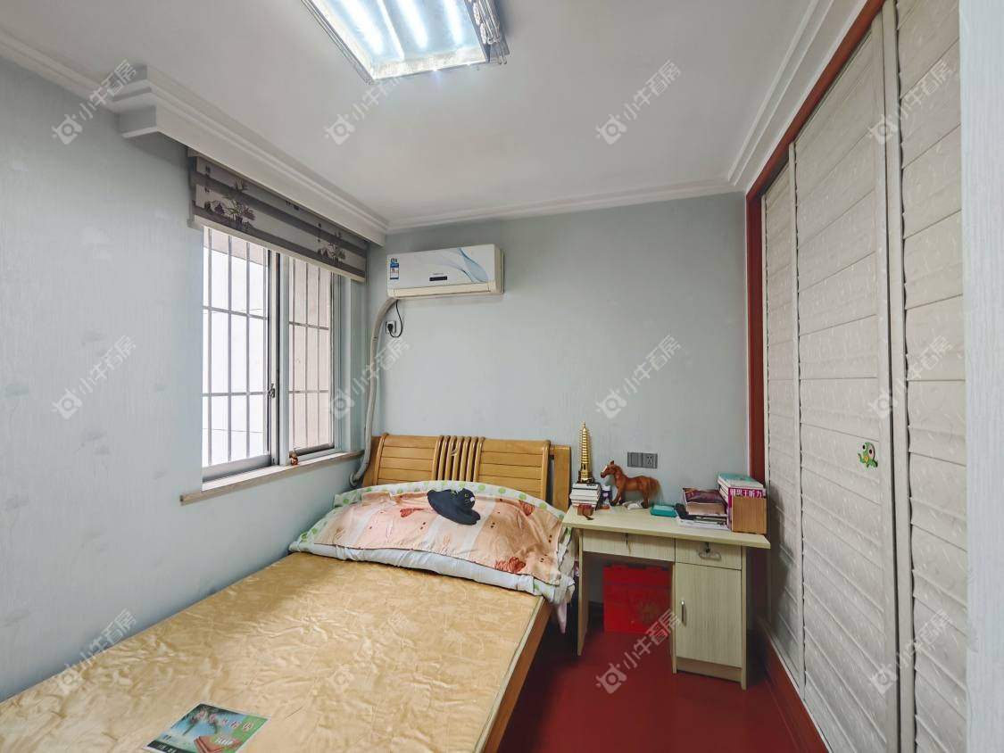 镇江华南新二村在售二手房源室内图_小牛看房