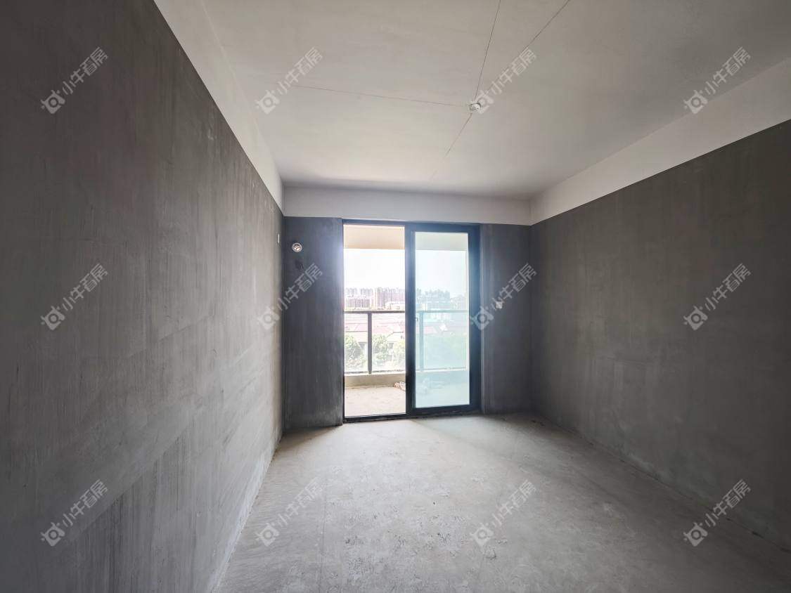 镇江国信宜和在售二手房源_小牛看房