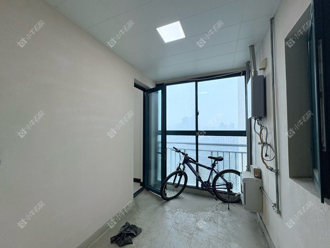 镇江恒大名都一期在售二手房源室内图_小牛看房