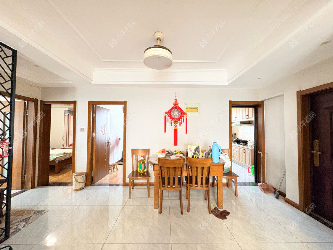 镇江练湖新城在售二手房源室内图_小牛看房