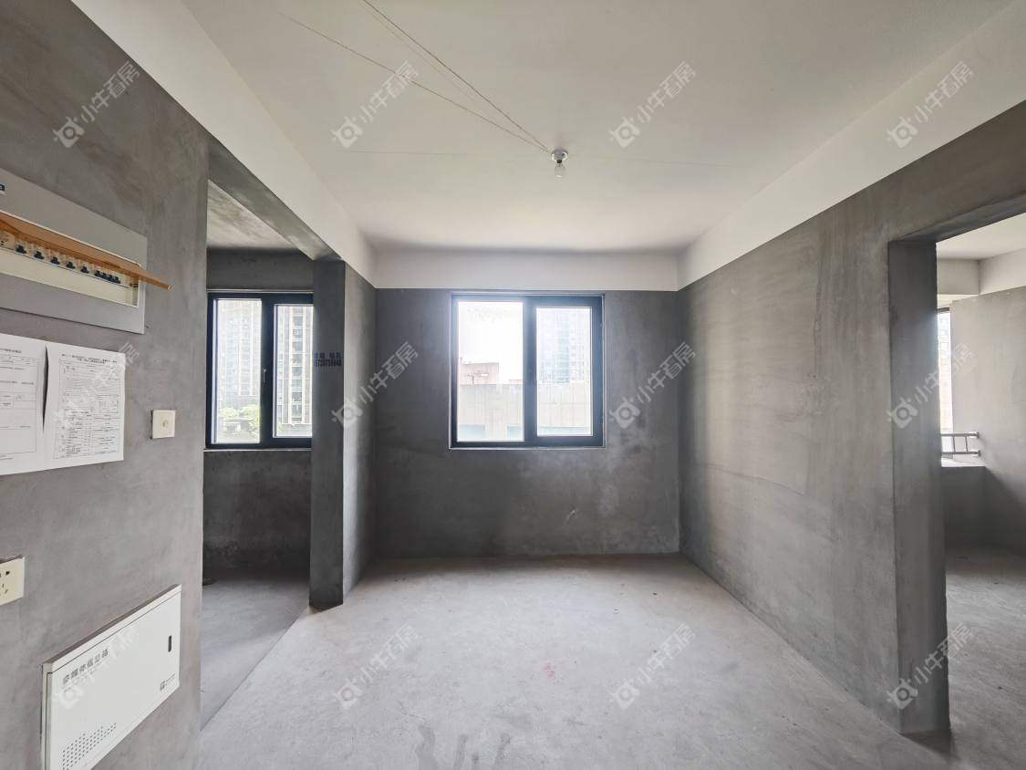 镇江国信宜和在售二手房源室内图_小牛看房