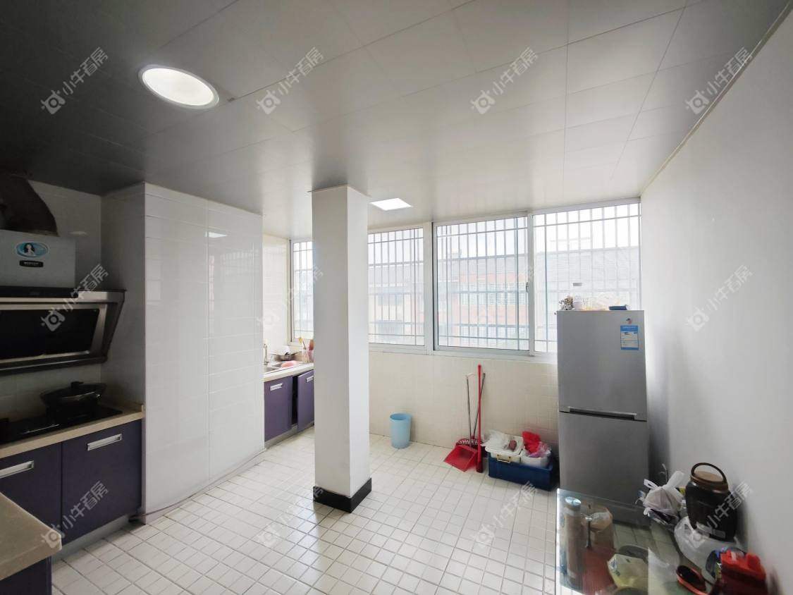 镇江新世纪花园（丹阳）在售二手房源室内图_小牛看房