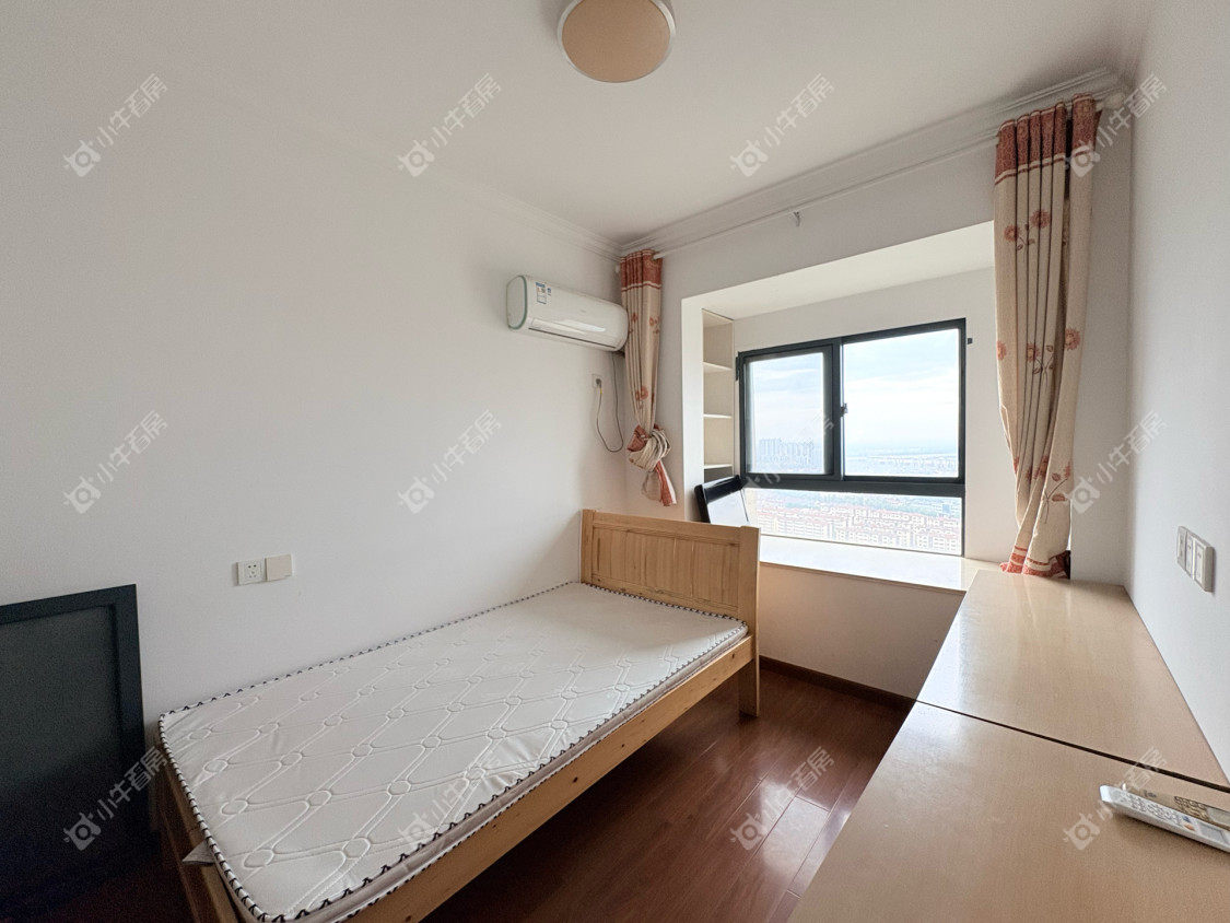 镇江荣城国际一期在售二手房源室内图_小牛看房