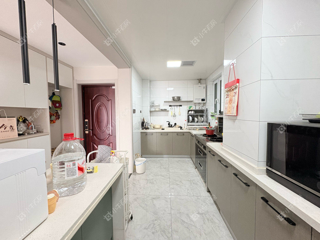 镇江大亚第一城在售二手房源室内图_小牛看房